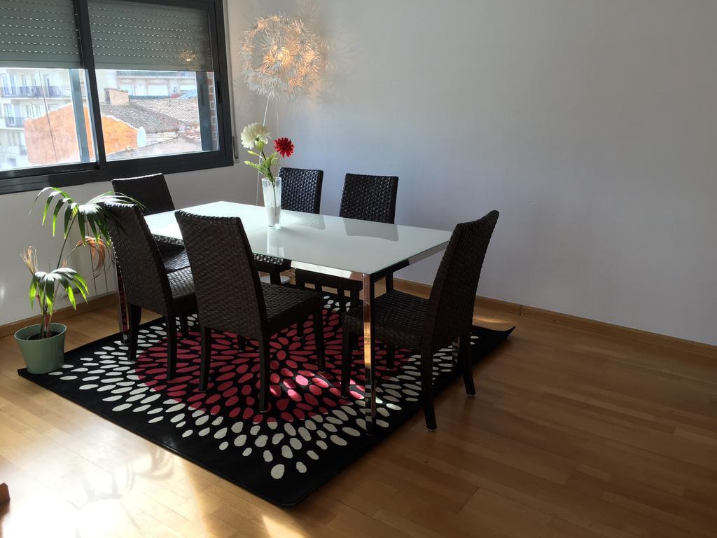 New & Sunny Apartment Barcelona Zewnętrze zdjęcie
