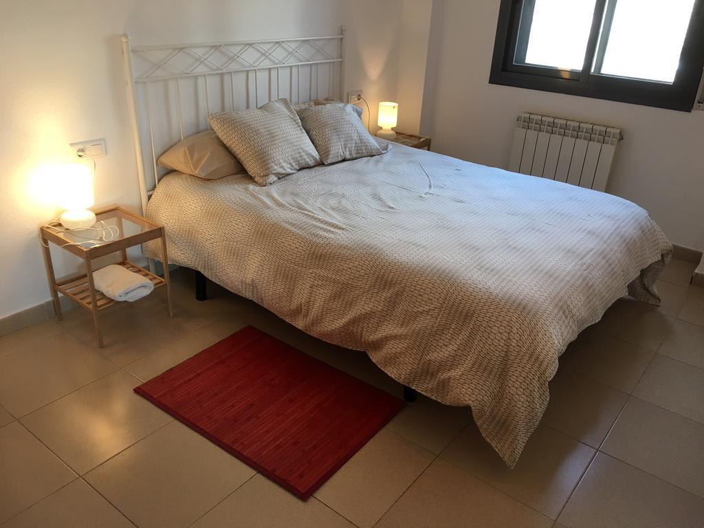 New & Sunny Apartment Barcelona Zewnętrze zdjęcie