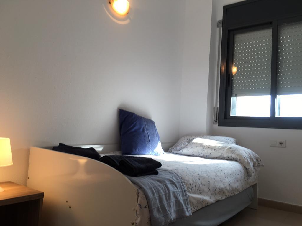 New & Sunny Apartment Barcelona Zewnętrze zdjęcie