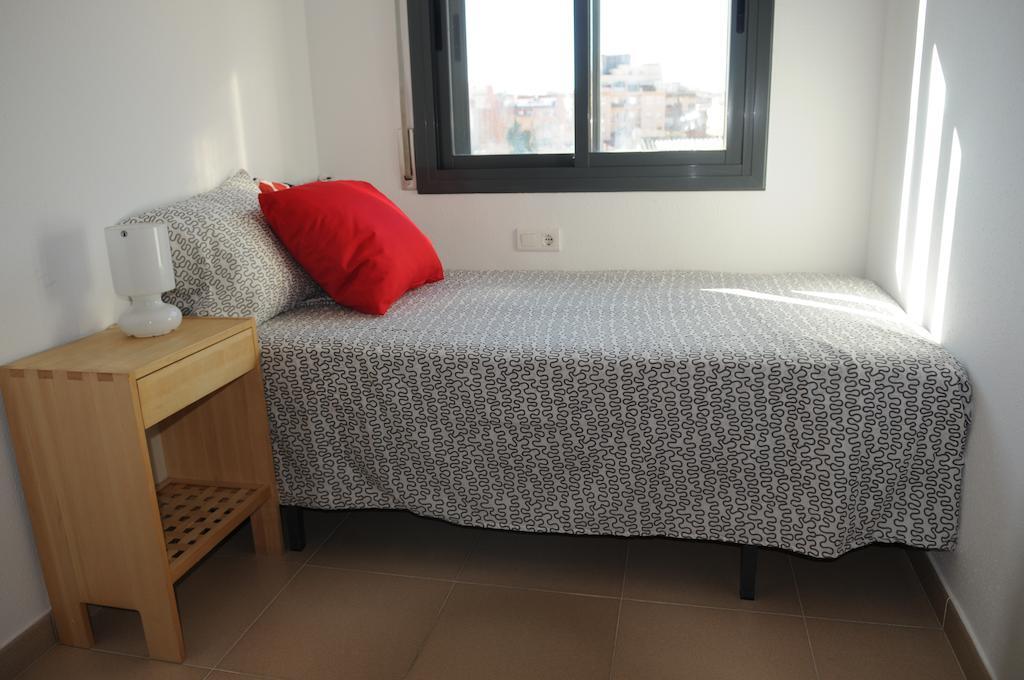 New & Sunny Apartment Barcelona Zewnętrze zdjęcie