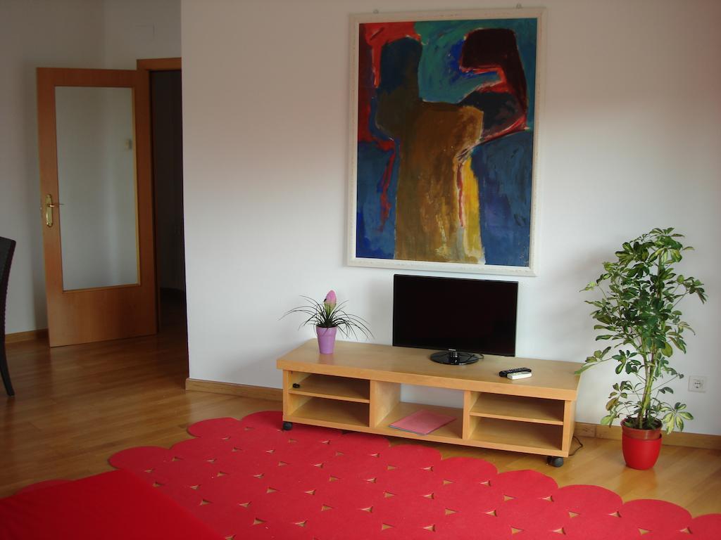 New & Sunny Apartment Barcelona Pokój zdjęcie