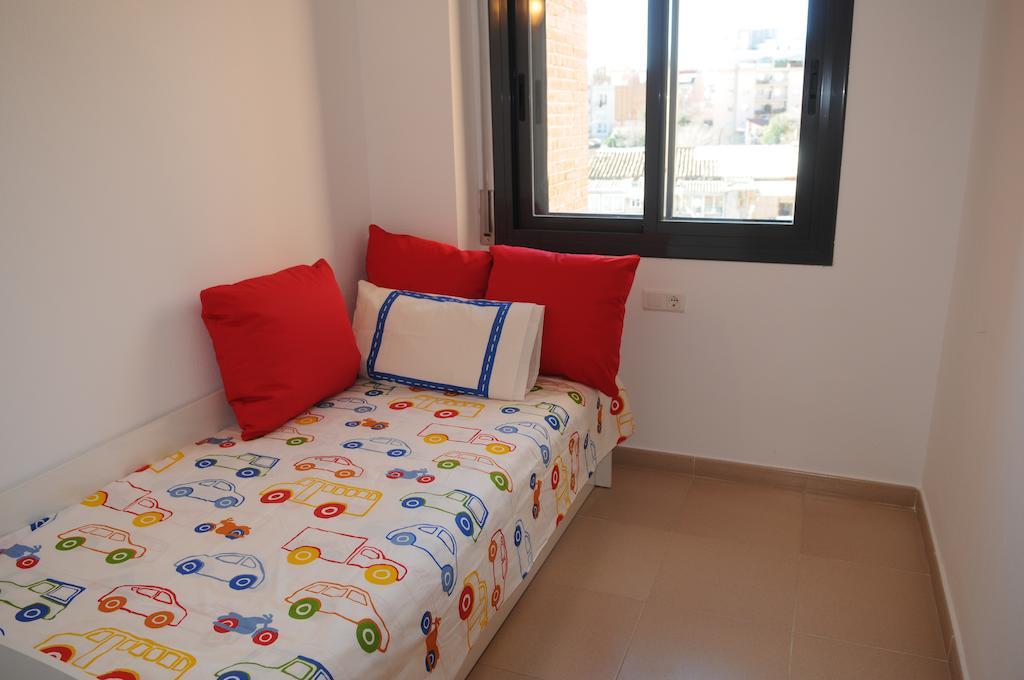 New & Sunny Apartment Barcelona Pokój zdjęcie