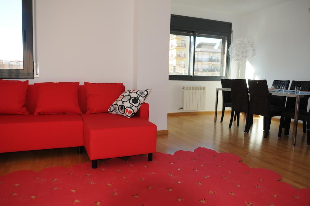 New & Sunny Apartment Barcelona Pokój zdjęcie