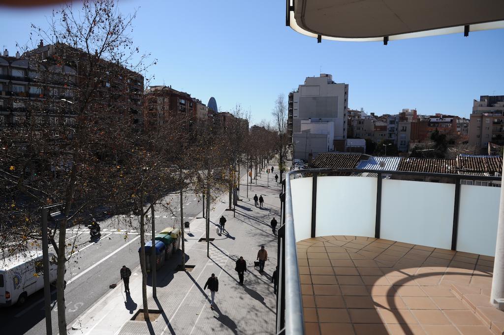 New & Sunny Apartment Barcelona Zewnętrze zdjęcie