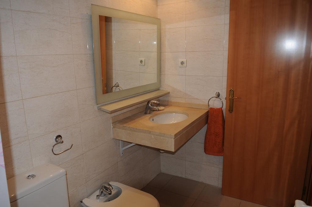 New & Sunny Apartment Barcelona Pokój zdjęcie