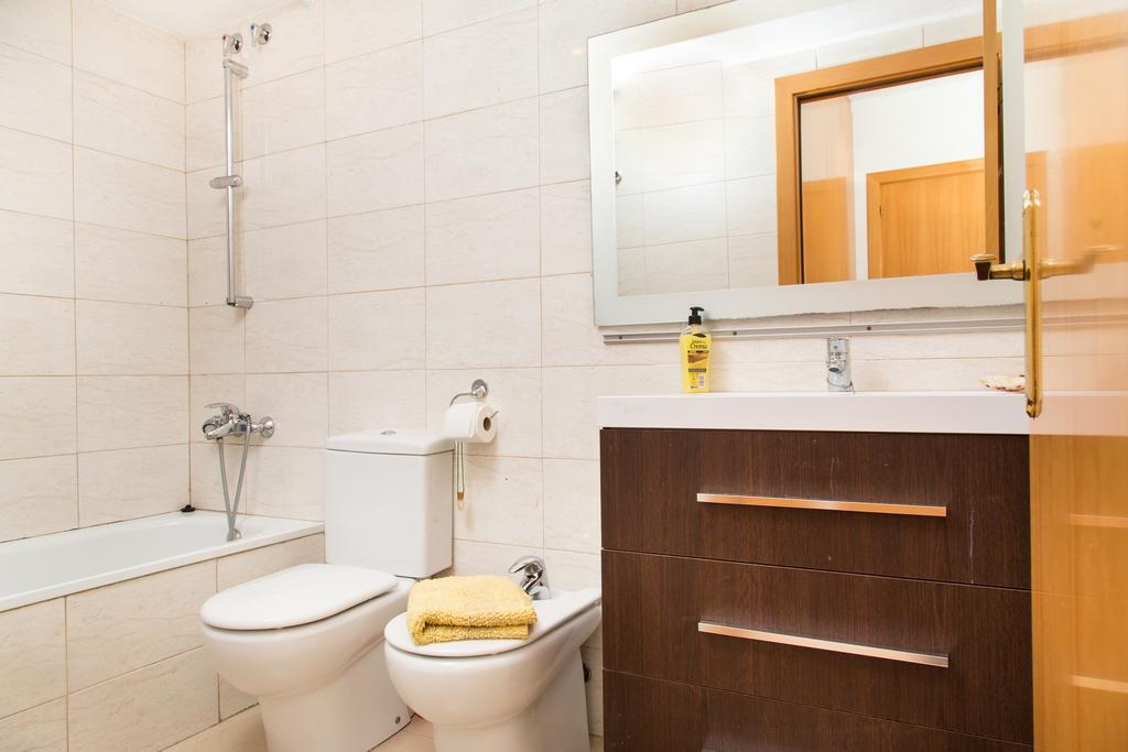 New & Sunny Apartment Barcelona Zewnętrze zdjęcie