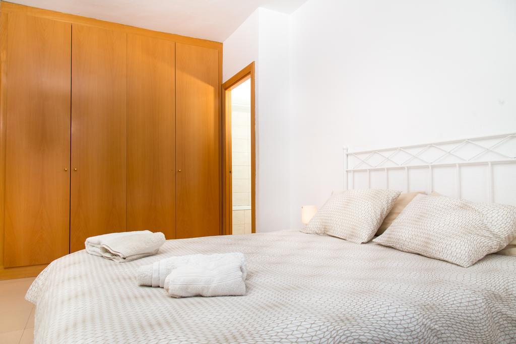 New & Sunny Apartment Barcelona Zewnętrze zdjęcie