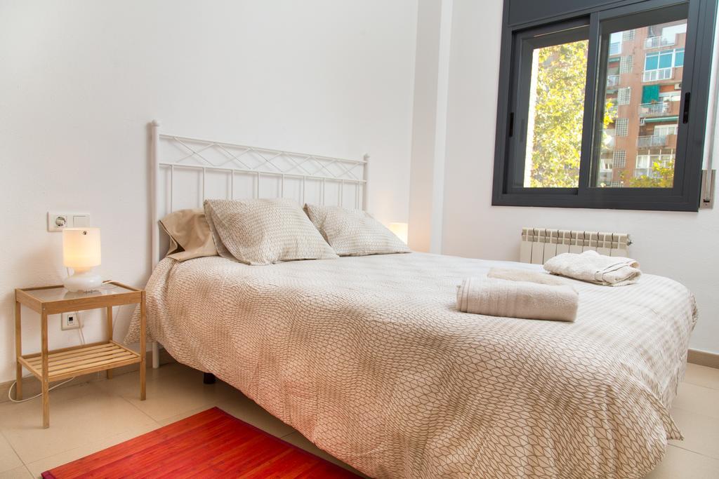 New & Sunny Apartment Barcelona Zewnętrze zdjęcie