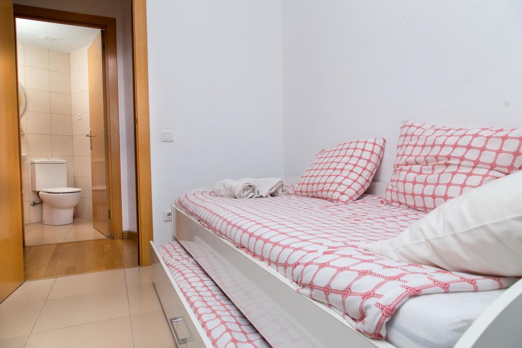 New & Sunny Apartment Barcelona Zewnętrze zdjęcie