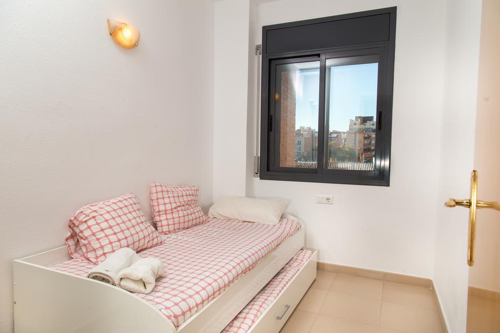 New & Sunny Apartment Barcelona Zewnętrze zdjęcie