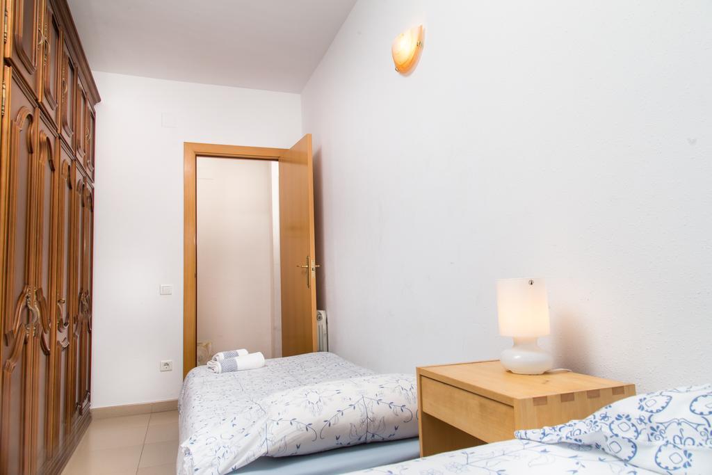 New & Sunny Apartment Barcelona Zewnętrze zdjęcie