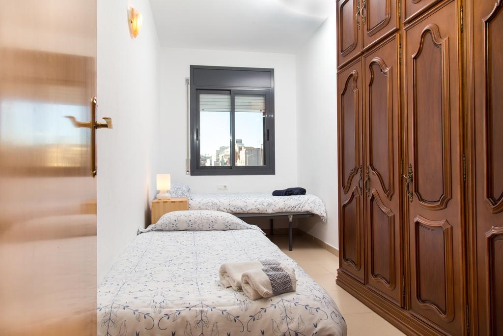 New & Sunny Apartment Barcelona Zewnętrze zdjęcie